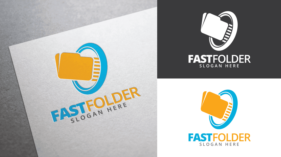Resultado de imagen de FastFolders 5."