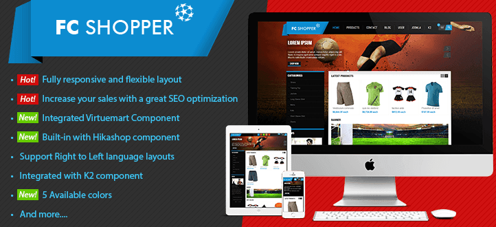 JV Shopper