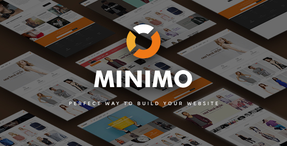 Pav Minimo